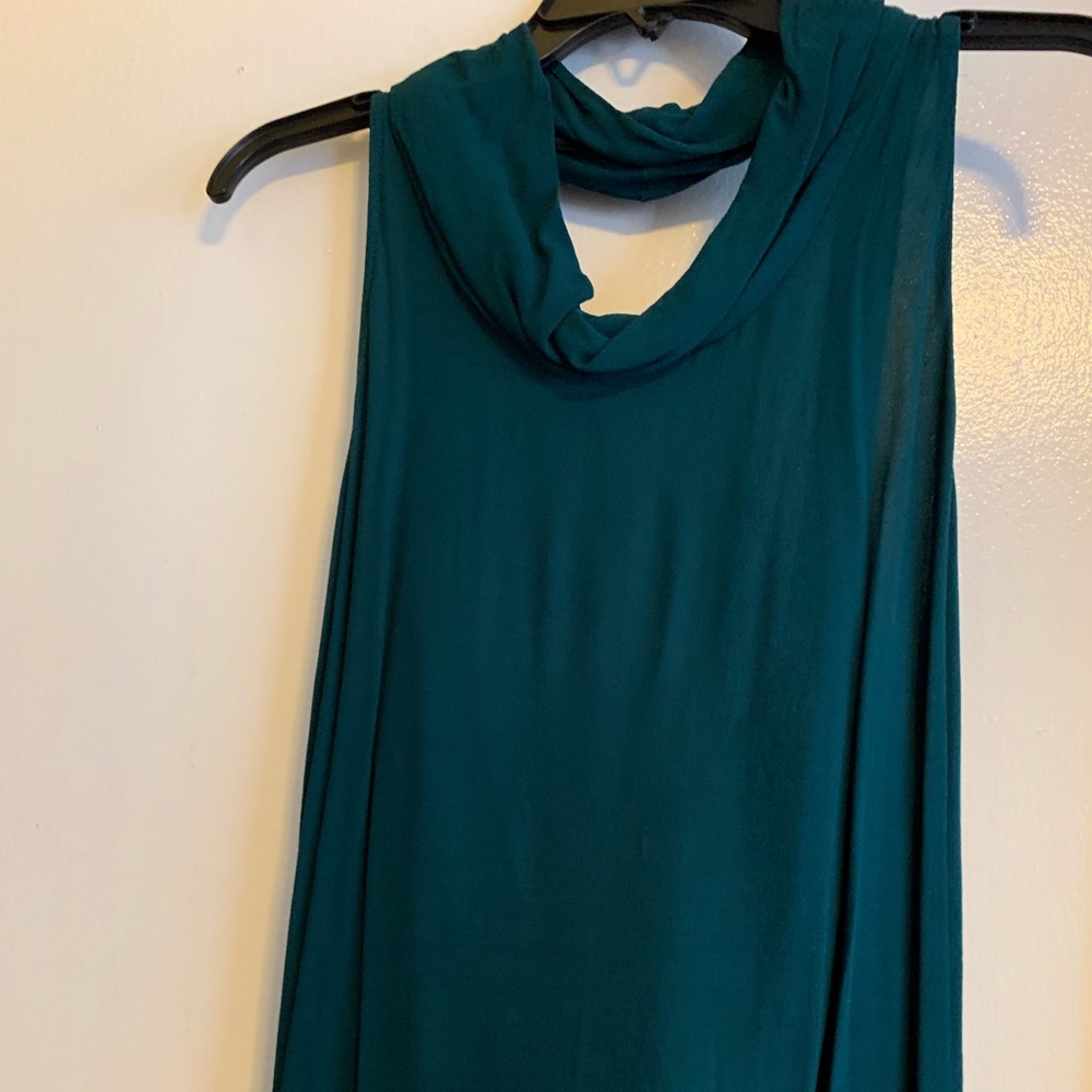 Free People Cropped Top